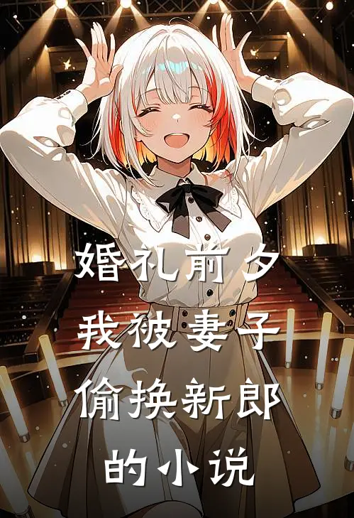 婚礼前夕，我被妻子偷换新郎的小说