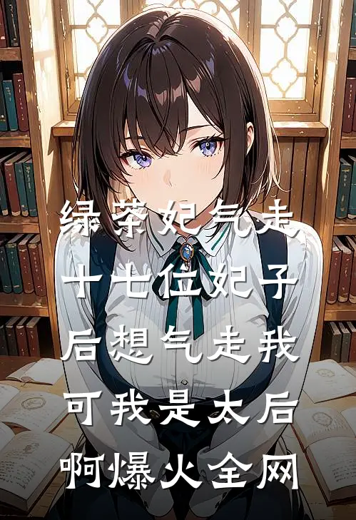 绿茶妃气走十七位妃子后想气走我，可我是太后啊爆火全网
