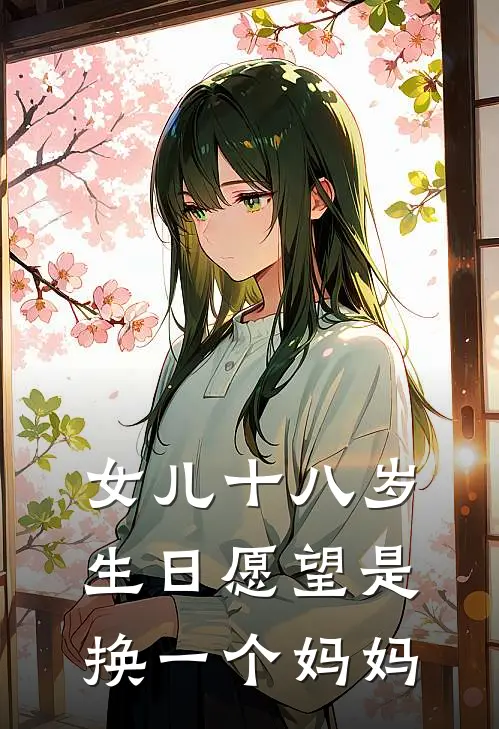 女儿十八岁生日愿望是换一个妈妈