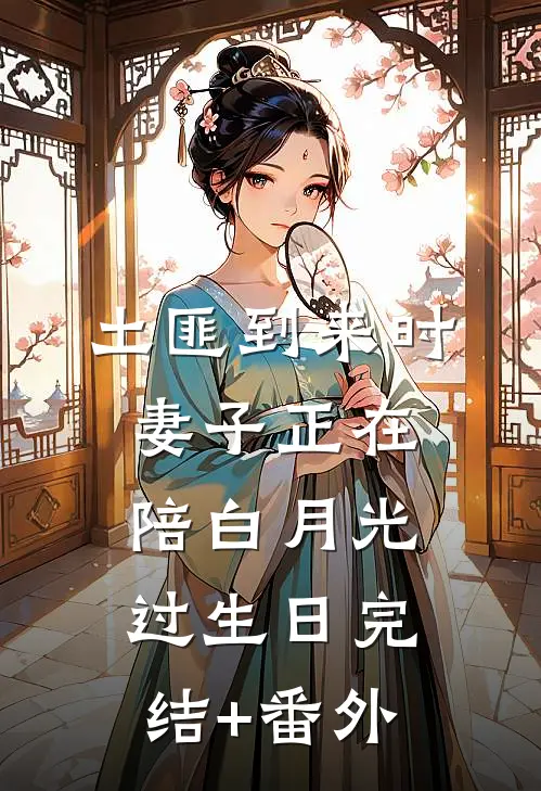 土匪到来时，妻子正在陪白月光过生日完结+番外