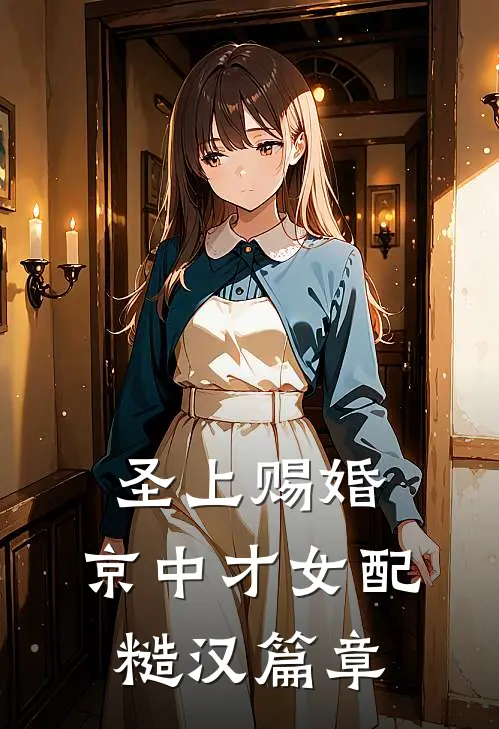 圣上赐婚：京中才女配糙汉篇章