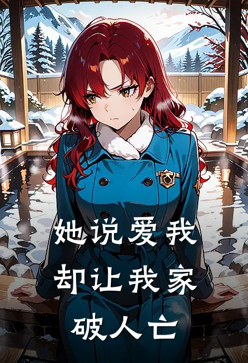 她说爱我，却让我家破人亡
