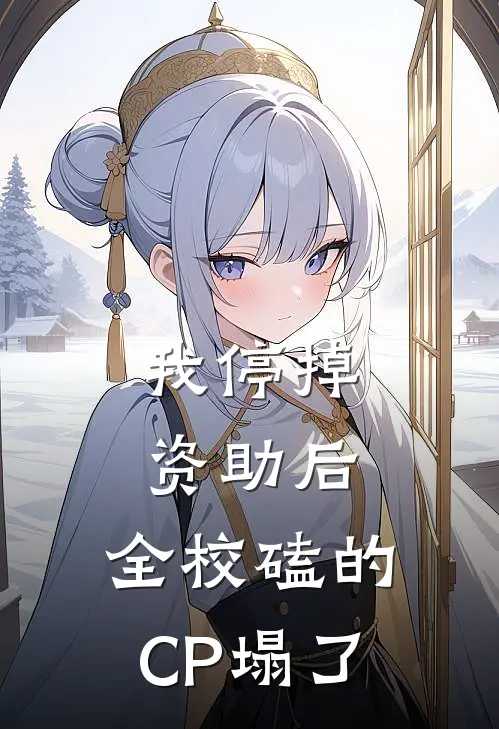 我停掉资助后，全校磕的CP塌了
