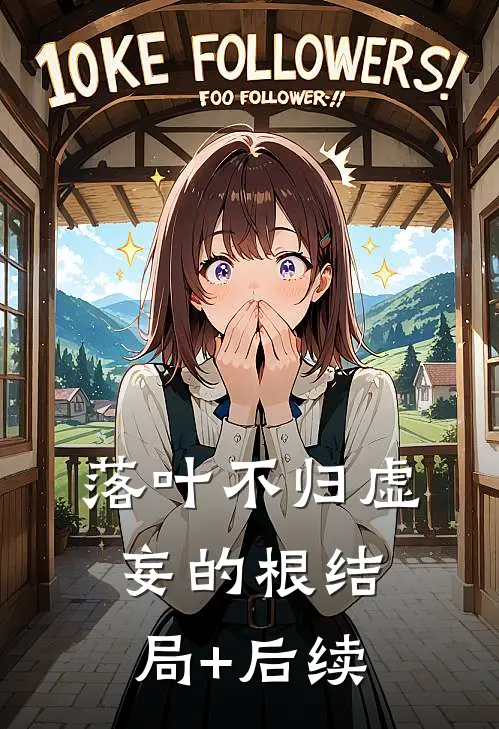 落叶不归虚妄的根结局+后续