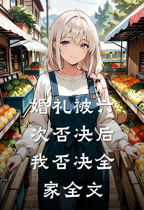 婚礼被六次否决后，我否决全家全文
