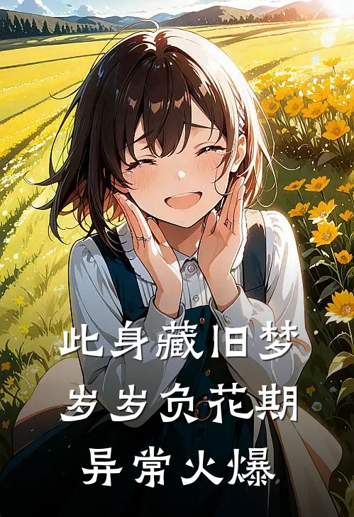 此身藏旧梦，岁岁负花期异常火爆