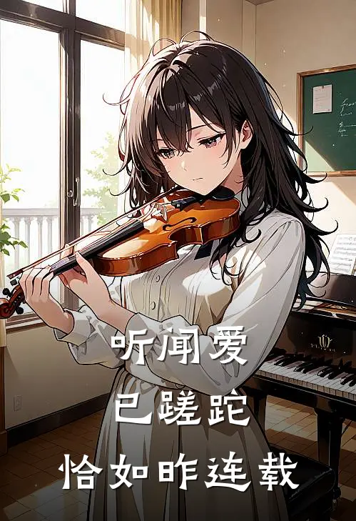 听闻爱已蹉跎，恰如昨连载