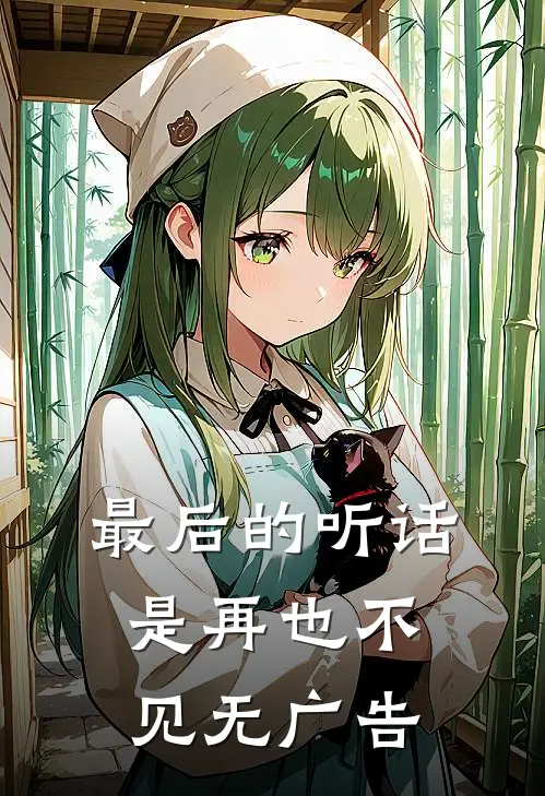 最后的听话是再也不见无广告