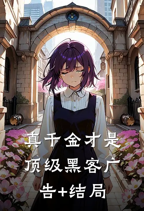 真千金才是顶级黑客广告+结局
