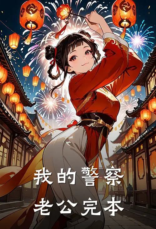 我的警察老公完本