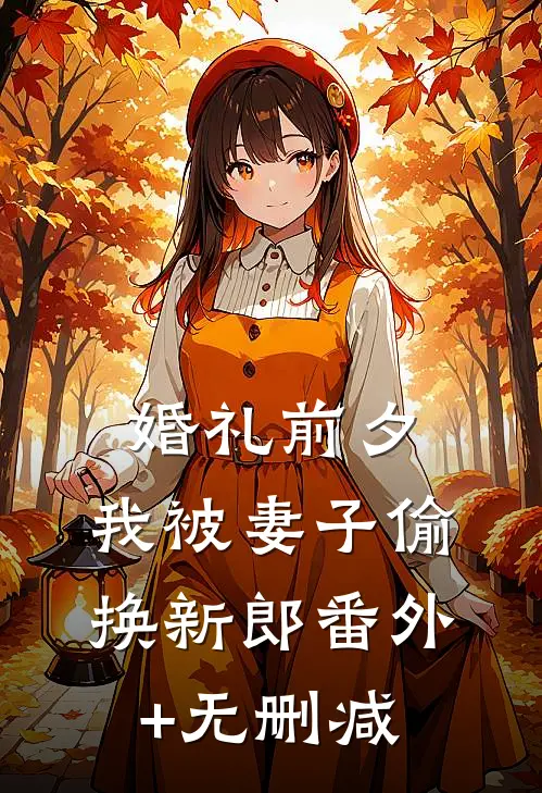 婚礼前夕，我被妻子偷换新郎番外+无删减
