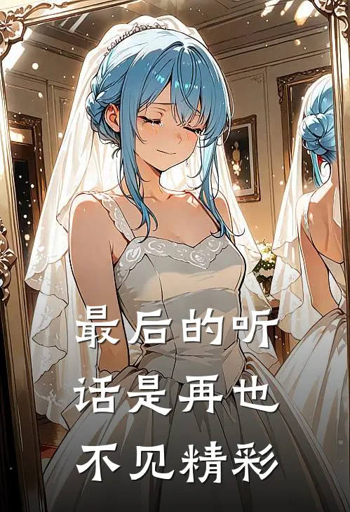 最后的听话是再也不见精彩