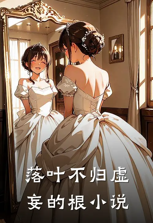落叶不归虚妄的根小说