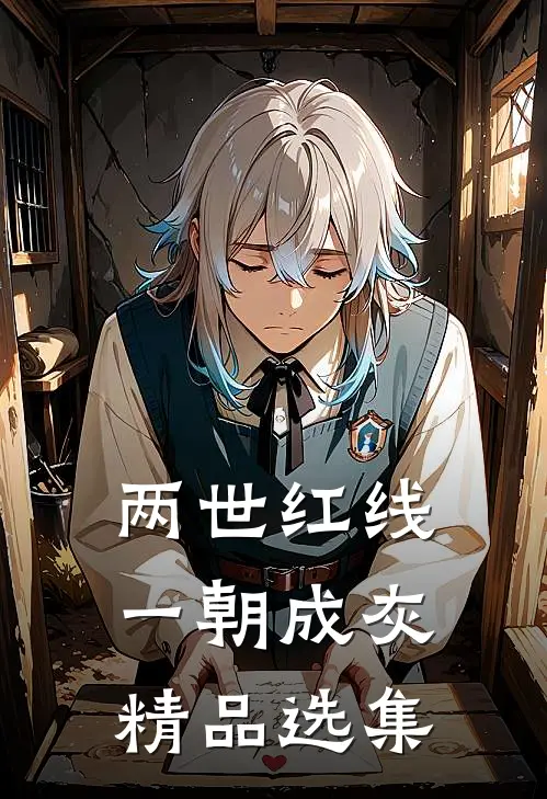 两世红线，一朝成灰精品选集
