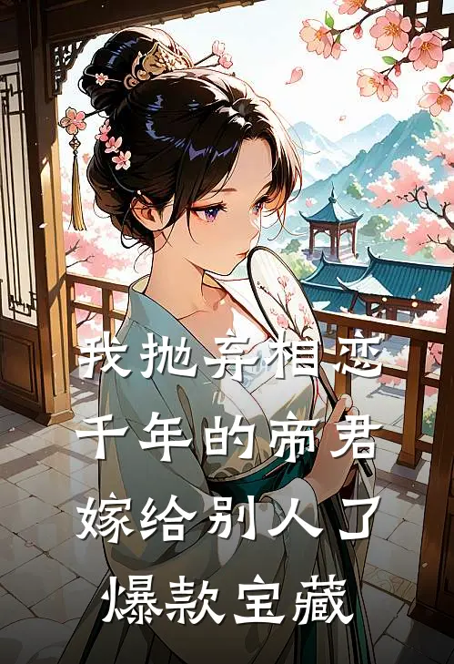 我抛弃相恋千年的帝君嫁给别人了爆款宝藏