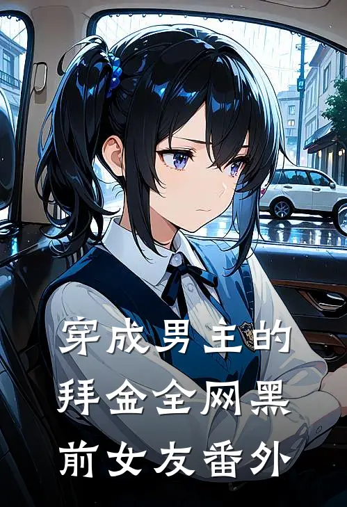穿成男主的拜金全网黑前女友番外