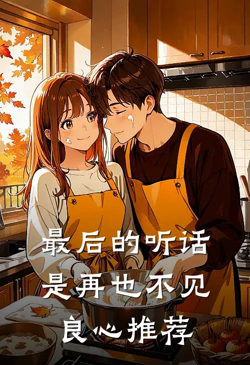 最后的听话是再也不见良心推荐