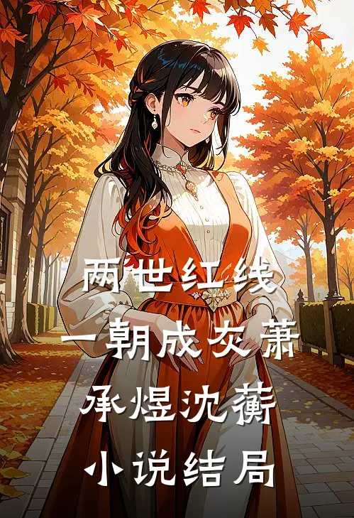 两世红线，一朝成灰萧承煜沈蘅小说结局