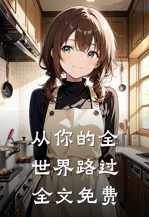 从你的全世界路过全文免费