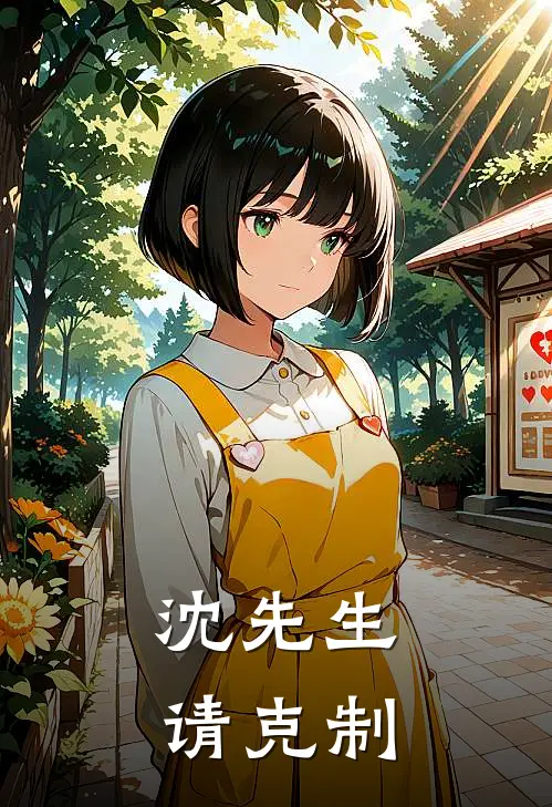 沈先生，请克制