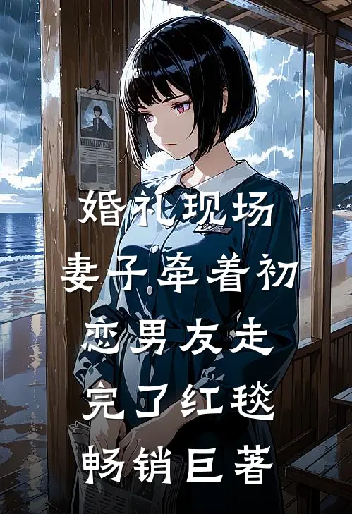 婚礼现场，妻子牵着初恋男友走完了红毯畅销巨著