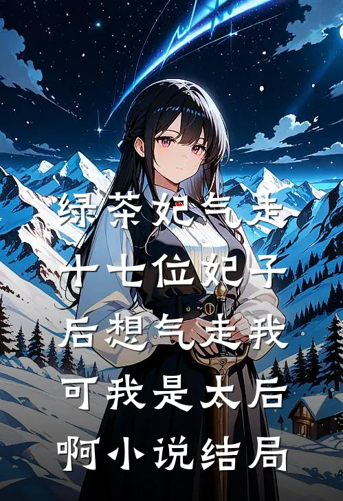 绿茶妃气走十七位妃子后想气走我，可我是太后啊小说结局