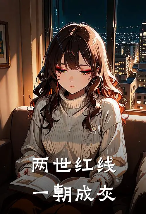 两世红线，一朝成灰