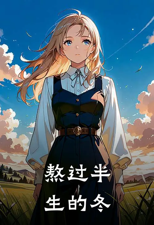 熬过半生的冬季说说