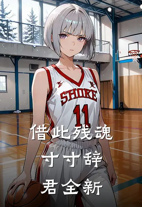 借此残魂，寸寸辞君全新