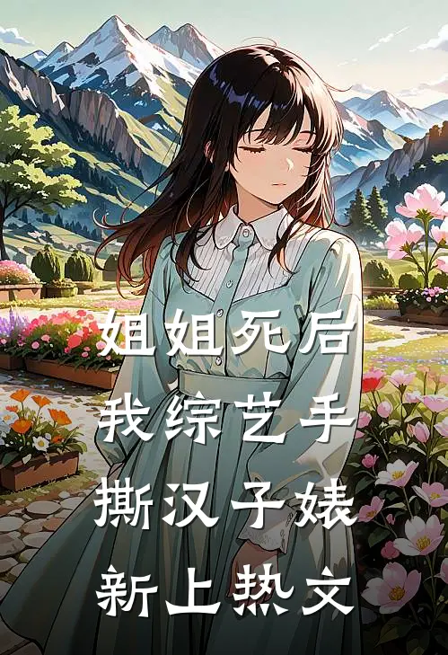 姐姐死后，我综艺手撕汉子婊新上热文