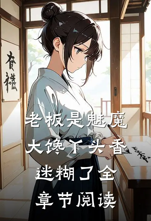 老板是魅魔，大馋丫头香迷糊了全章节阅读