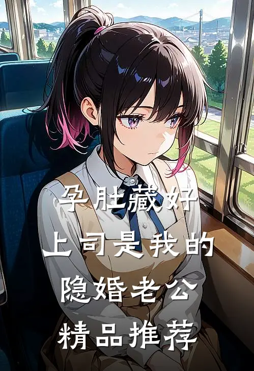孕肚藏好，上司是我的隐婚老公精品推荐