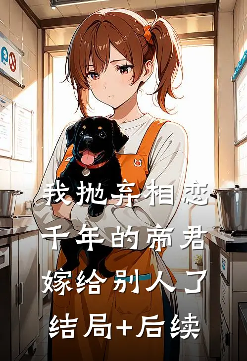 我抛弃相恋千年的帝君嫁给别人了结局+后续