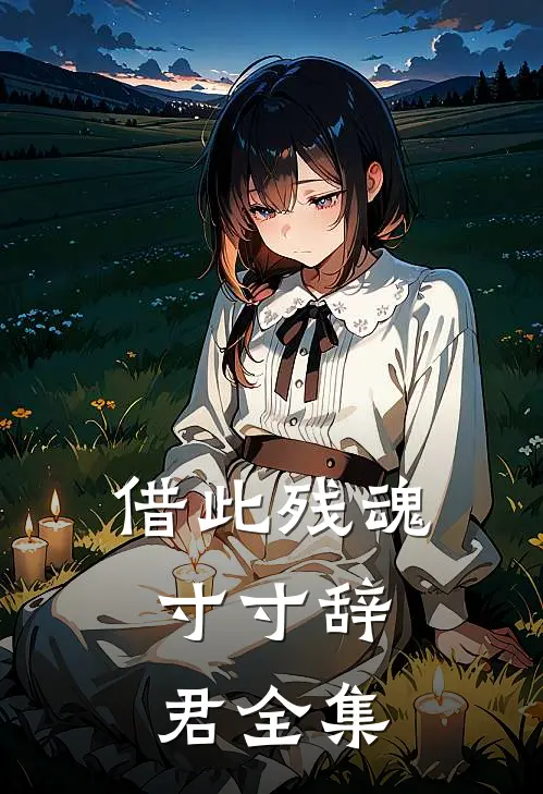 借此残魂，寸寸辞君全集