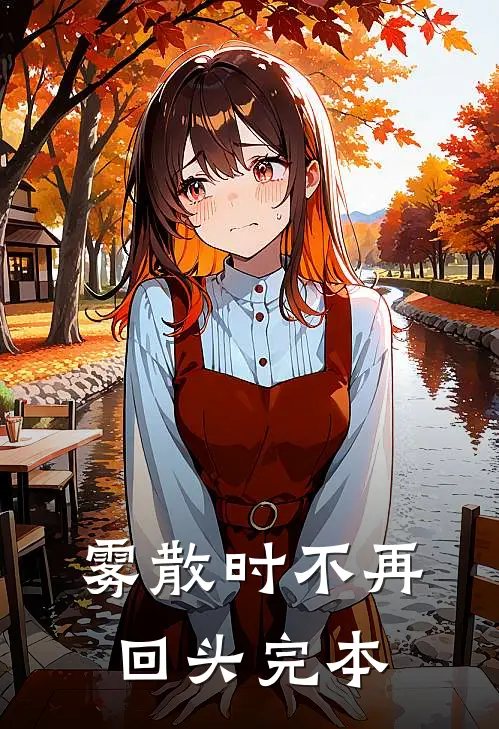 雾散时不再回头完本