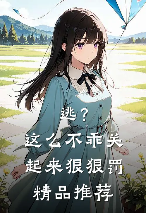 逃？这么不乖关起来狠狠罚精品推荐