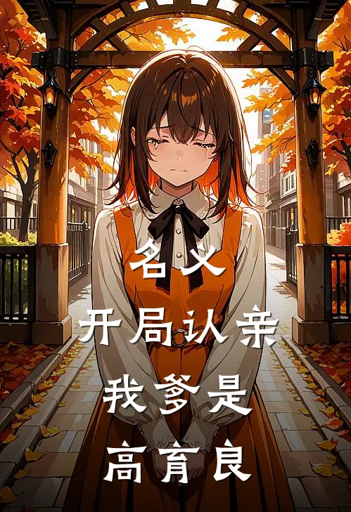 名义：开局认亲，我爹是高育良