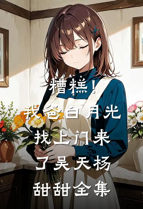 糟糕！我爸白月光找上门来了吴天杨甜甜全集