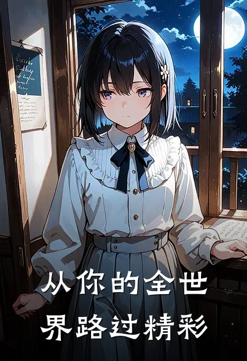 从你的全世界路过精彩