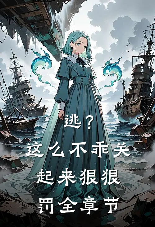逃？这么不乖关起来狠狠罚全章节