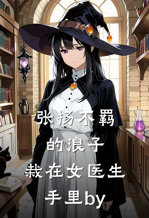 张扬不羁的浪子，栽在女医生手里by
