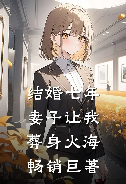 结婚七年，妻子让我葬身火海畅销巨著