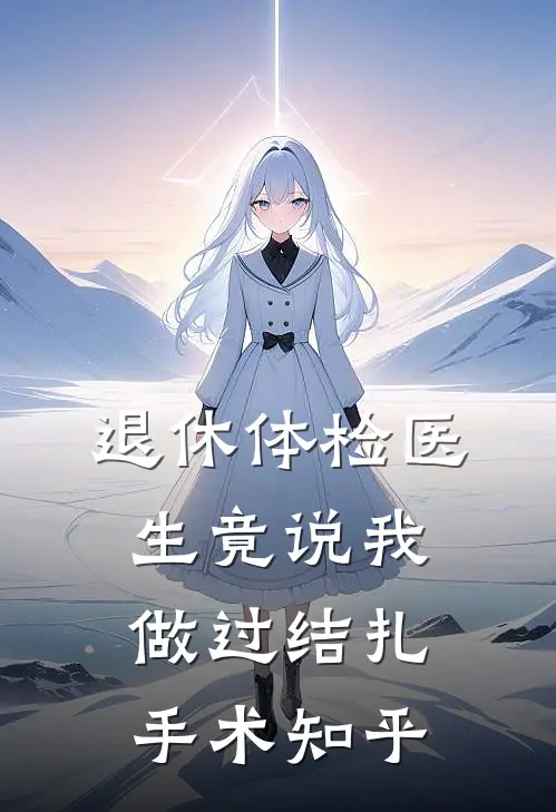 退休体检医生竟说我做过结扎手术知乎
