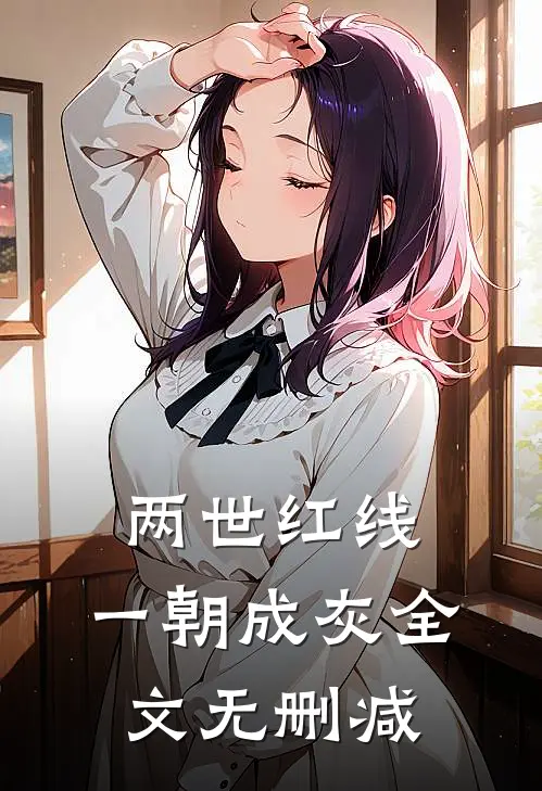 两世红线，一朝成灰全文无删减