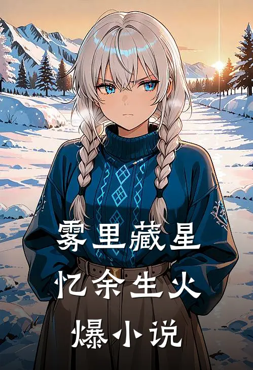 雾里藏星忆余生火爆小说