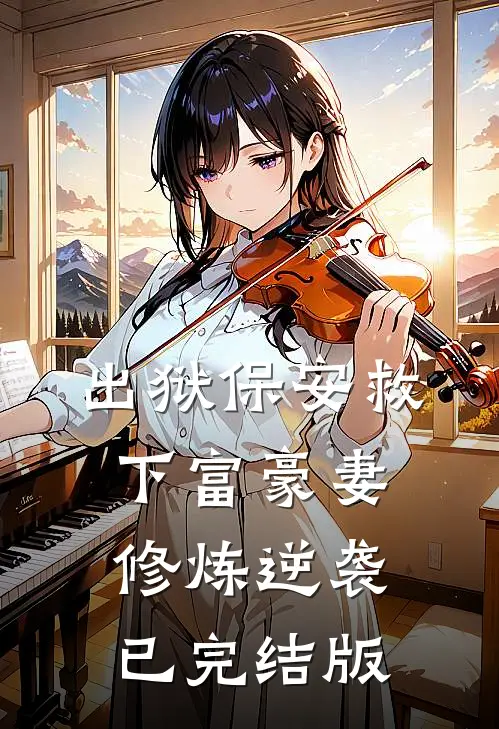 出狱保安救下富豪妻，修炼逆袭已完结版