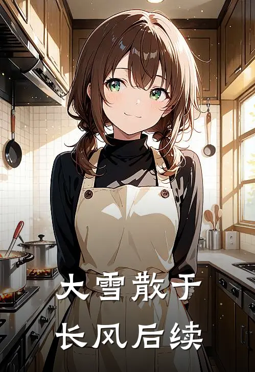 大雪散于长风后续