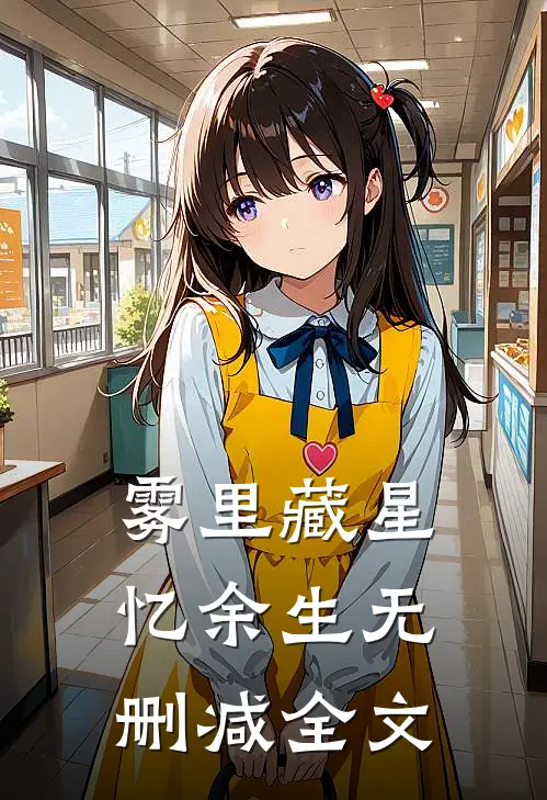 雾里藏星忆余生无删减全文