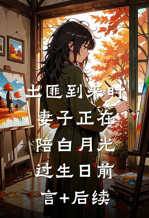 土匪到来时，妻子正在陪白月光过生日前言+后续