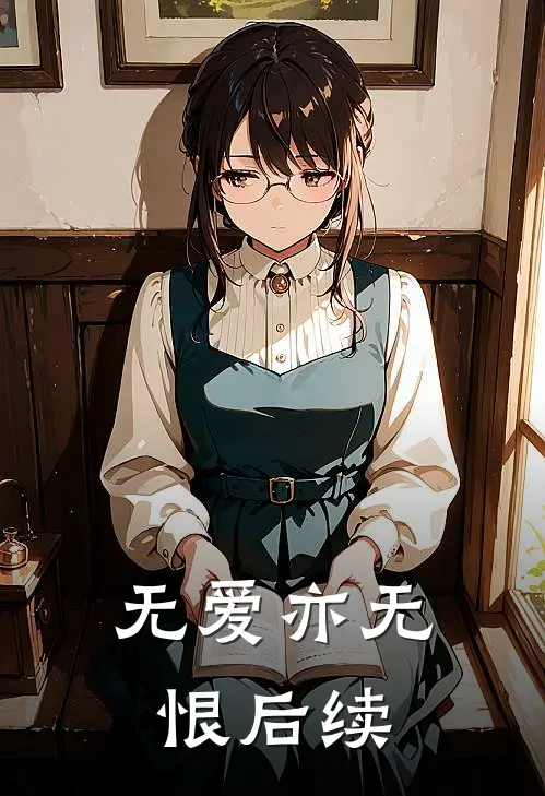 无爱亦无恨后续